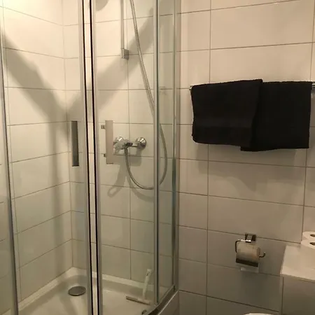 Studio Euroaéroport De Bâle-mulhouse-fribourg Appartement Saint-Louis (Haut-Rhin)